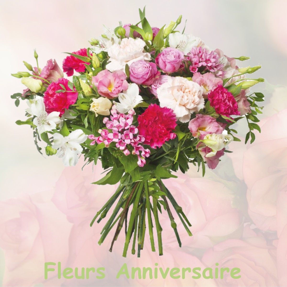 fleurs anniversaire VILLARODIN-BOURGET